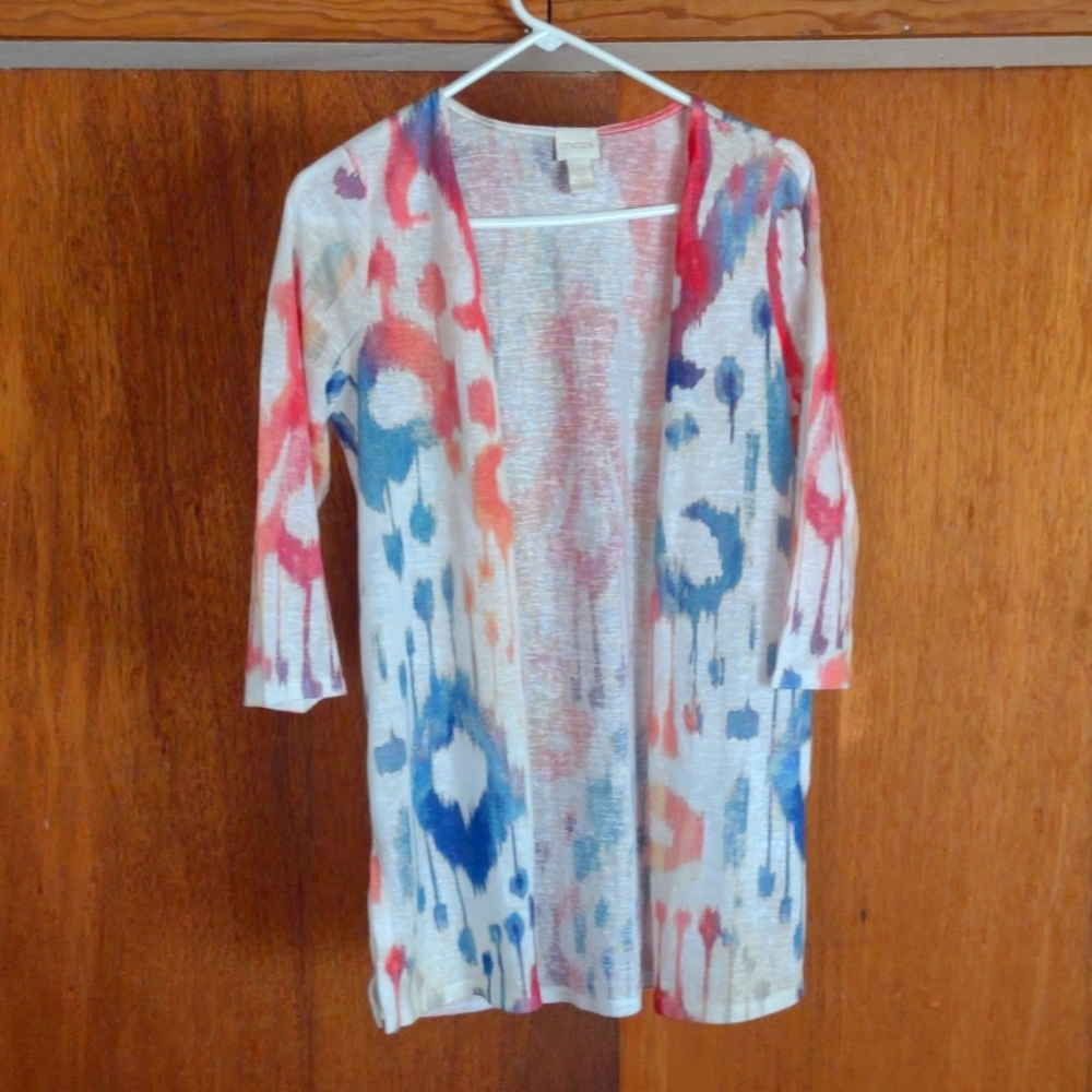 Chico's top